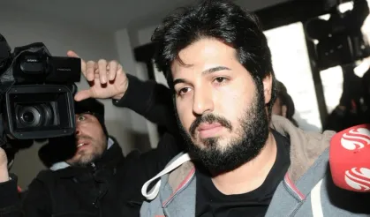 Reza Zarrab hakkında karar çıktı