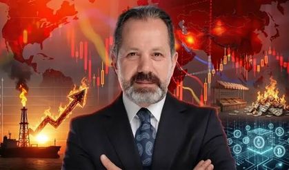 İslam Memiş’ten yatırımcılara uyarı; Saat 21.30'a dikkat