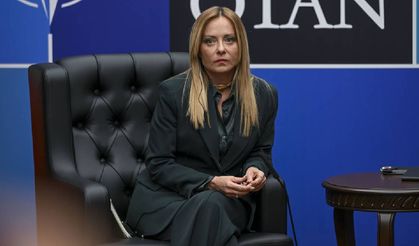 Meloni'den Trump açıklaması: "Yaptığım hiçbir şeyden pişman değilim"
