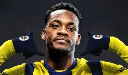 Jhon Duran’ın Galatasaray sözleri Fenerbahçe taraftarını kızdırdı
