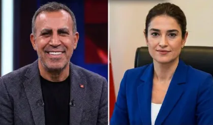 Yeliz Kaya: Haluk Levent beni kullandı