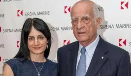 Yargıtay son noktayı koydu: İnan Kıraç'ın evliliği hukuken geçersiz sayıldı