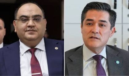 AKP'ye geçeceği söyleniyordu; Konuştu