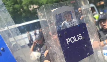 NATO protestosunda gözaltına alınan 5 avukatın serbest bırakılmasına karar verildi