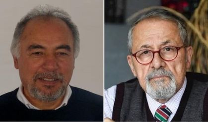 Naci Görür: Sanane faydan!