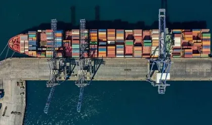 TÜİK mayıs ayı dış ticaret verilerini paylaştı: Fiyatlar yükselirken miktar bazında sert düşüş yaşandı
