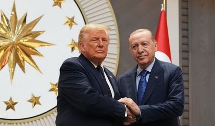 Trump'tan f-35 için yeşil ışık