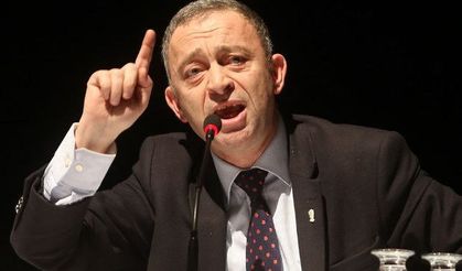 Ümit Kocasakal adaylığını açıkladı