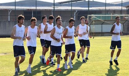 Menemen FK’da umut bekleyişi: Yatırımcı arayışı devam ediyor