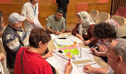 Yurttaş Meclisi’nde üçüncü dönem için başvurular başladı
