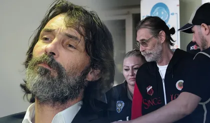 Erdal Beşikçioğlu görevden uzaklaştırıldı