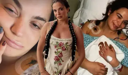 Aslı Bekiroğlu'ndan kötü haber