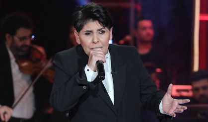 Ünlü şarkıcı Cansever hayatını kaybetti
