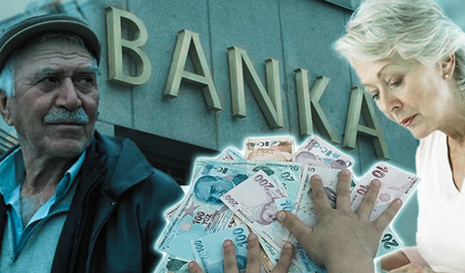 Emeklilere maaş promosyonunda bankalar rakamları güncelledi