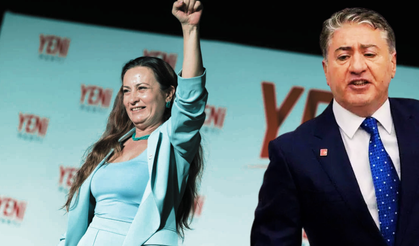 YENİ Parti’den Manisa tepkisi
