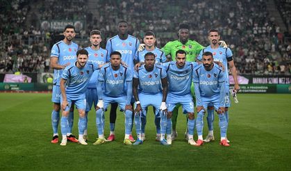Trabzonspor, ilk sınavını KuPS karşısında verecek