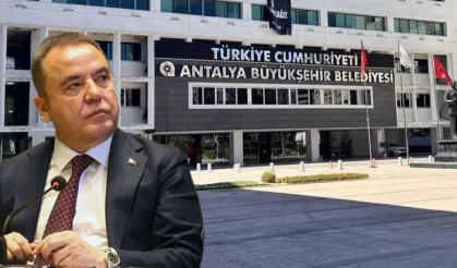 Antalya BŞB davasında önemli gelişme