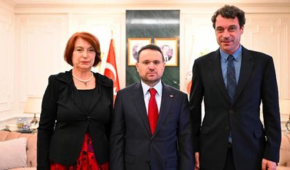 Gürlek’ten Uğur Mumcu açıklaması