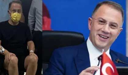 Çalık CHP kararını açıkladı