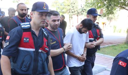 Sahte hakim ve savcı tuzağı: 4 milyon liralık altın vurgunu!
