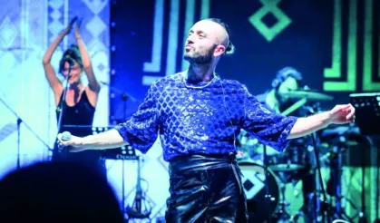 Mabel Matiz hakkında karar: “Ha Leylim” soruşturmasında yurt dışı yasağı