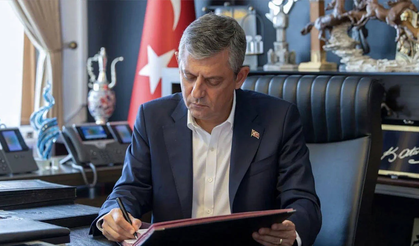 Kılıçdaroğlu’nun talebi reddedildi: Özel makam odasını kullanmaya devam edecek