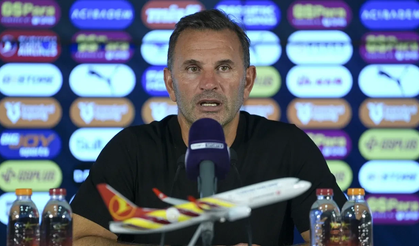 Okan Buruk’tan acil transfer mesajı