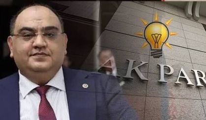 İyi Partili vekil AK Parti'ye mi gidiyor?