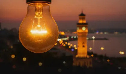 İzmir’de 17 Ağustos alarmı: Birçok ilçede elektrik kesilecek