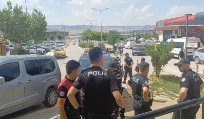 Kız kaçırma kavgası: 1 ölü 3 yaralı