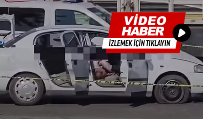 Kırmızı ışıkta facia; 1 ölü 2 yaralı