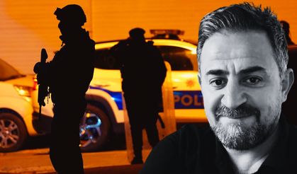 O polis ile ilgili tahliye kararı