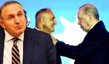 AKP'ye geçmişti; İlginç savunma