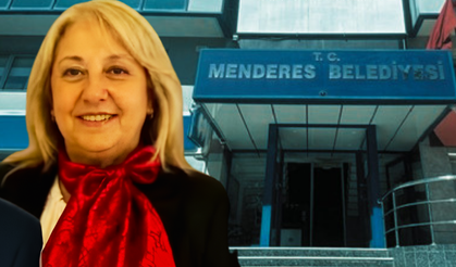 Menderes’te aday belli oldu