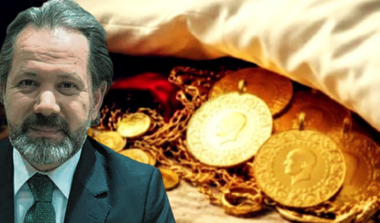 İslam Memiş'ten yastık altı altın biriktirenlere uyarı; Aman dikkat!