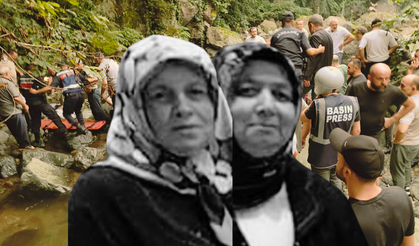 Bu kez Ordu'da kardeşlerin cesedi bulundu!