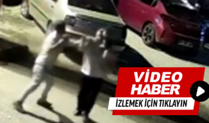Çocuğu kucağındayken öldürüldü!