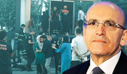Ölenlerden biri Şimşek'in yeğeni çıktı!