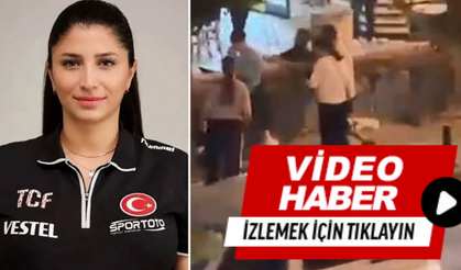 Milli antrenörü böyle öldürmüş