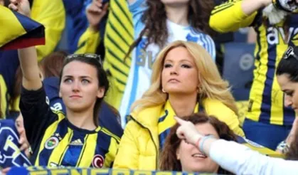 Müge Anlı’dan Kocaelispor’a destek: 'Gelin arayalım, Hodri Meydan'