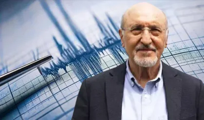 Prof. Dr. Osman Bektaş’tan deprem uyarısı