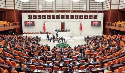 Suça sürüklenen çocuklarla ilgili yeni düzenleme Meclis'ten geçti