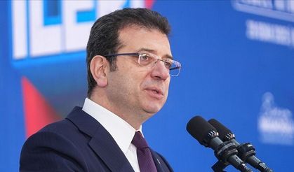 İmamoğlu'ndan Özalper açıklaması: "İnsan hayatıyla oynamak bu kadar kolay olmamalı"