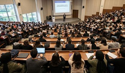 Öğrenci affı düzenlemesi yürürlüğe girdi