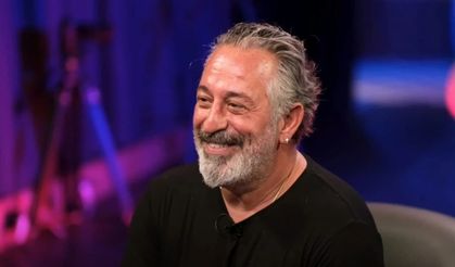 Cem Yılmaz hastaneye kaldırıldı