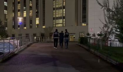 Milletvekili Enginyurt’un danışmanı gözaltına alındı
