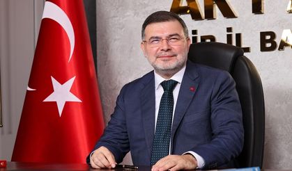 AKP'li Bilal Saygılı'dan 9 Eylül mesajı: "Kutuplaşmadan kenetlenmeliyiz"