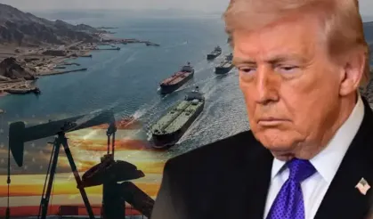 Trump: Hürmüz kontrolümüzde