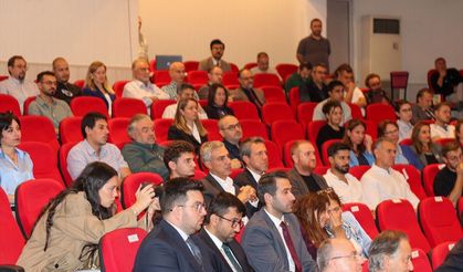 Savunma sanayinin kalbi İzmir'de attı