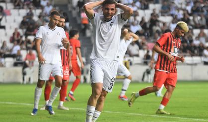 Altay'dan TFF'ye sert tepki: "Alt liglere de VAR sistemi getirilmek zorunda!"
